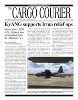 Cargo Courier, September 2017